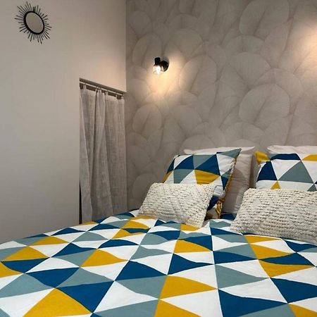 Lerelaisdodileqsl - Cambrai - Hyper Centre - Free Wifi - Ideal Couple & Famille Zewnętrze zdjęcie