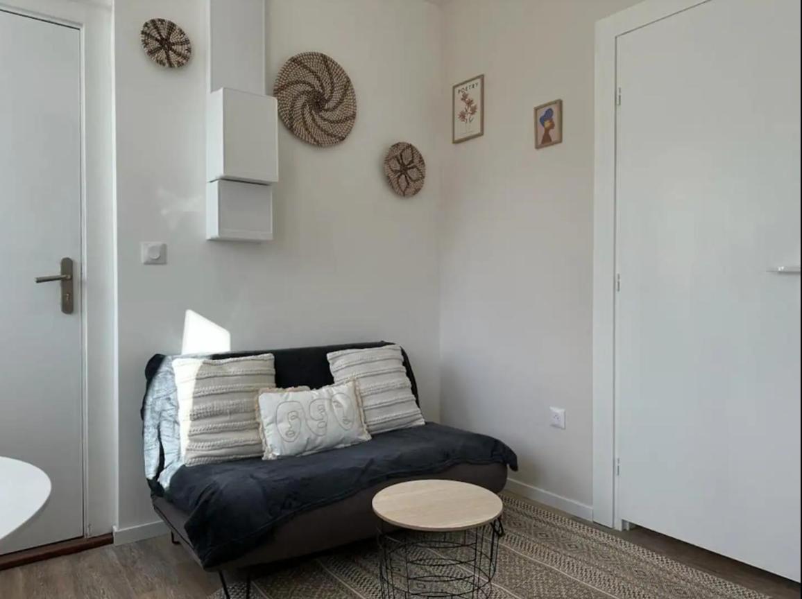 Lerelaisdodileqsl - Cambrai - Hyper Centre - Free Wifi - Ideal Couple & Famille Zewnętrze zdjęcie