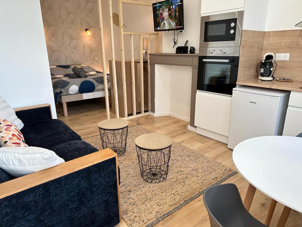 Lerelaisdodileqsl - Cambrai - Hyper Centre - Free Wifi - Ideal Couple & Famille Zewnętrze zdjęcie