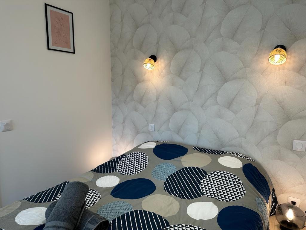 Lerelaisdodileqsl - Cambrai - Hyper Centre - Free Wifi - Ideal Couple & Famille Zewnętrze zdjęcie