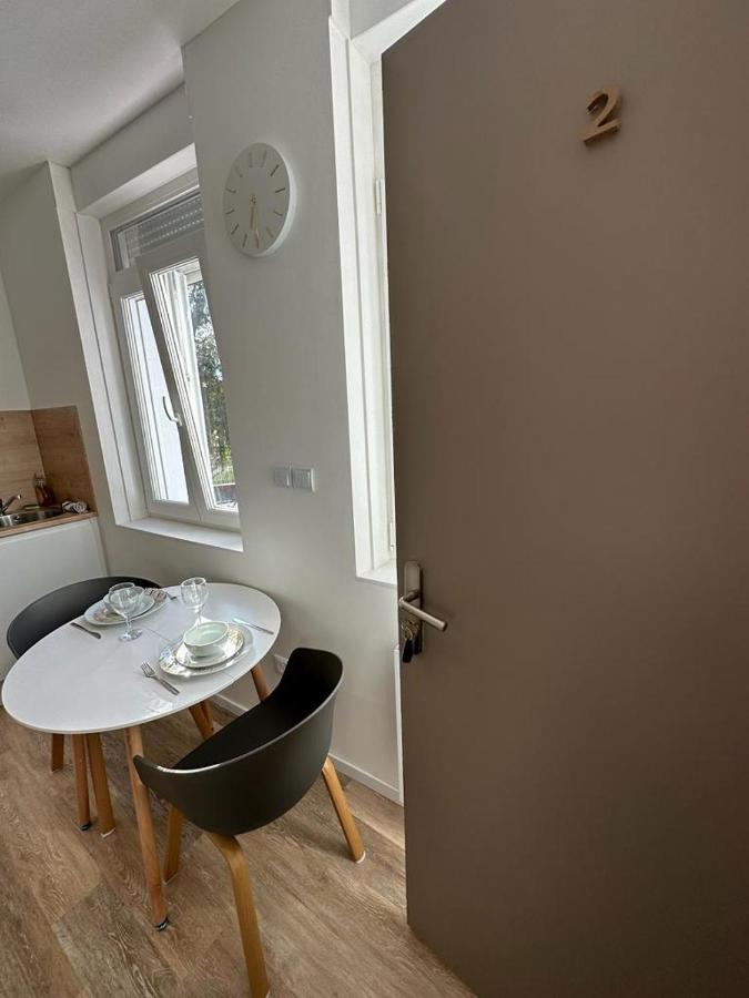 Lerelaisdodileqsl - Cambrai - Hyper Centre - Free Wifi - Ideal Couple & Famille Zewnętrze zdjęcie