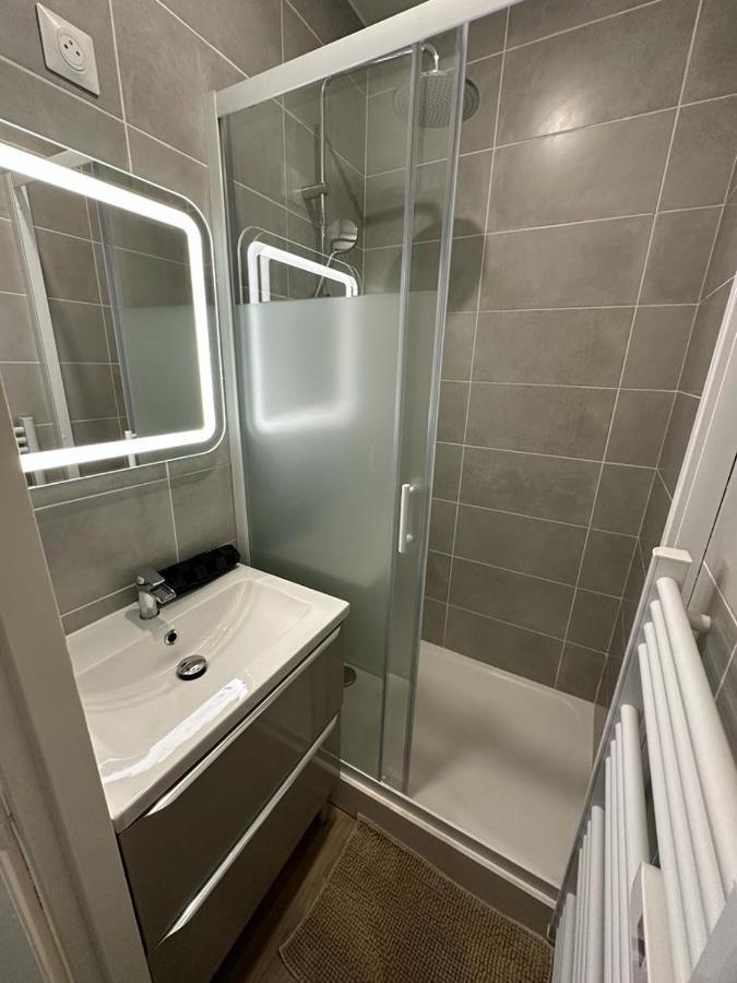 Lerelaisdodileqsl - Cambrai - Hyper Centre - Free Wifi - Ideal Couple & Famille Zewnętrze zdjęcie