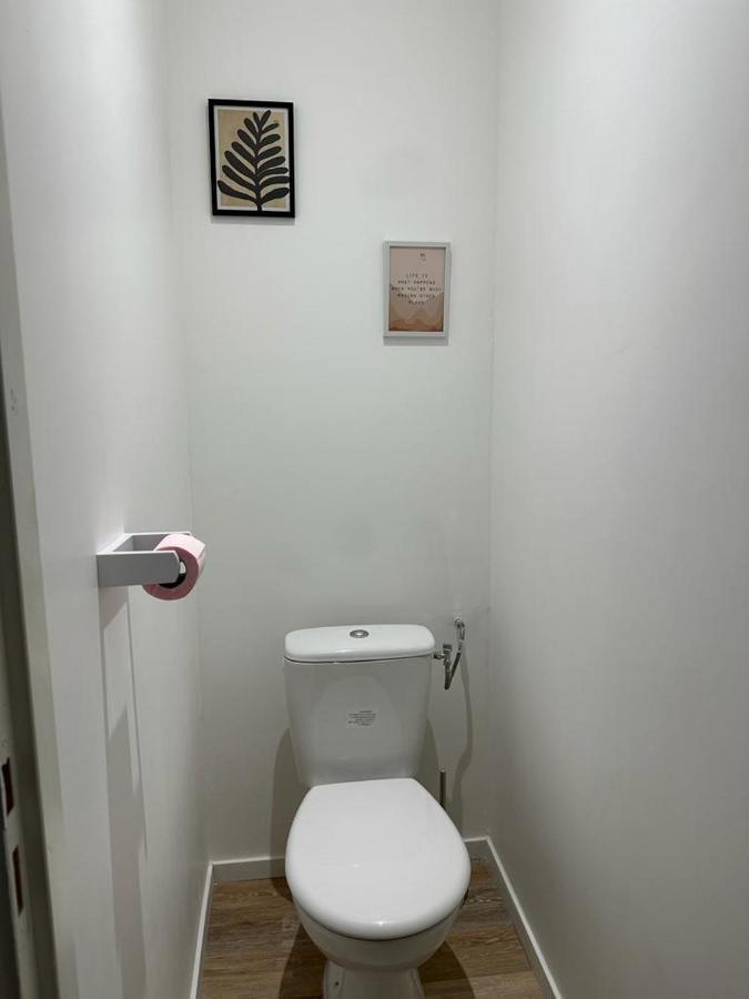 Lerelaisdodileqsl - Cambrai - Hyper Centre - Free Wifi - Ideal Couple & Famille Zewnętrze zdjęcie